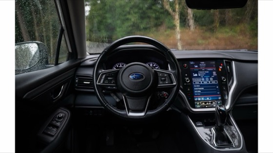 Subaru Outback 2022 photo 14
