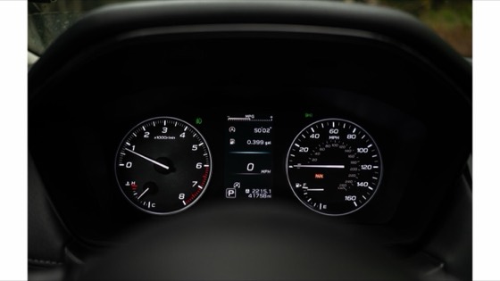 Subaru Outback 2022 photo 15