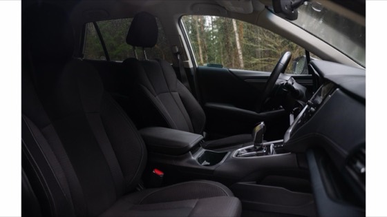 Subaru Outback 2022 photo 16
