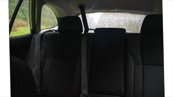 Subaru Outback 2022 photo 17