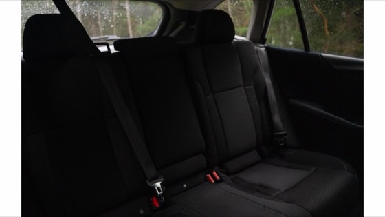 Subaru Outback 2022 photo 18