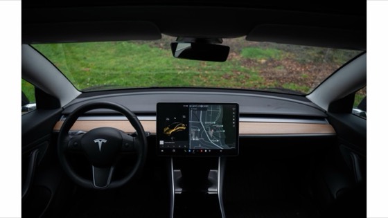 Tesla Model 3 2019 photo 6