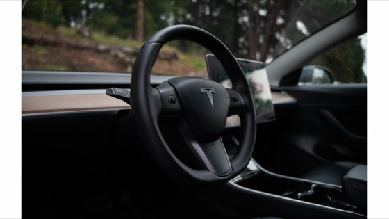Tesla Model 3 2019 photo 7
