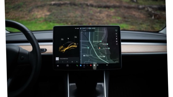 Tesla Model 3 2019 photo 8