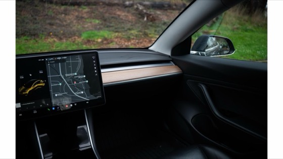 Tesla Model 3 2019 photo 9