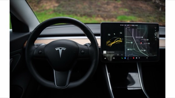 Tesla Model 3 2019 photo 10