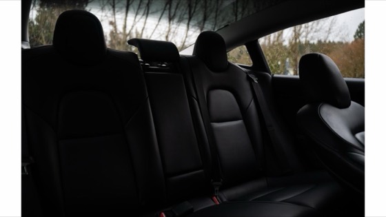 Tesla Model 3 2019 photo 12