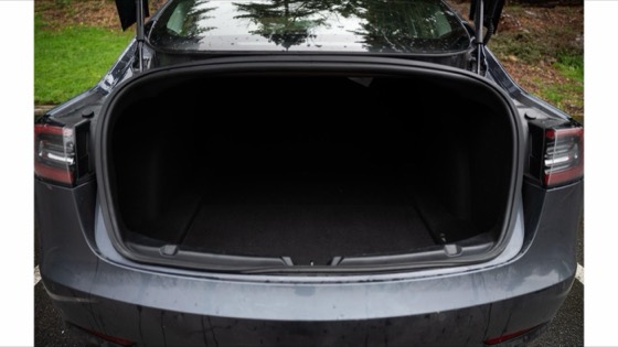Tesla Model 3 2019 photo 13