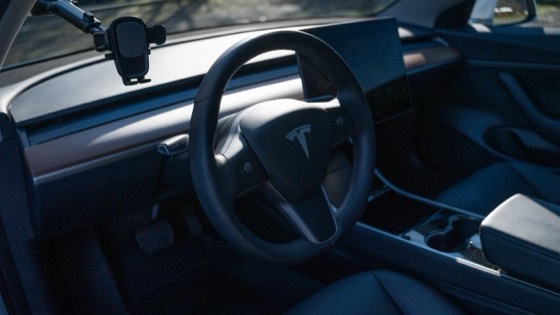 Tesla Model 3 2020 photo 5