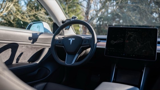 Tesla Model 3 2020 photo 6