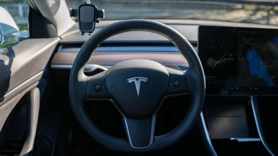 Tesla Model 3 2020 photo 7