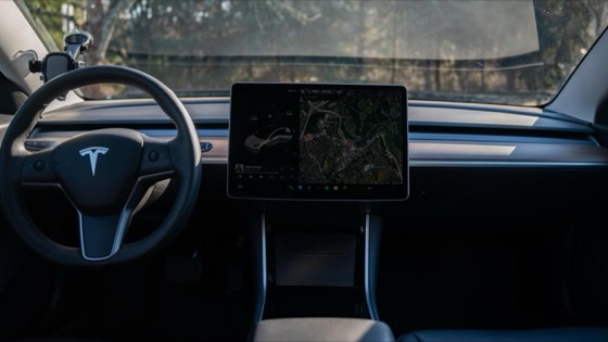 Tesla Model 3 2020 photo 8