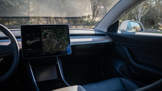 Tesla Model 3 2020 photo 9