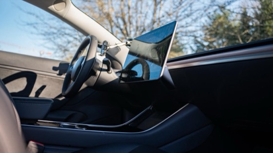 Tesla Model 3 2020 photo 10
