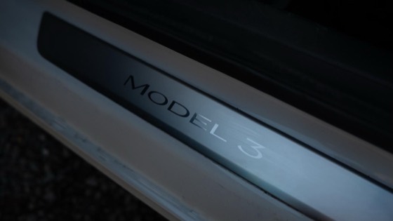 Tesla Model 3 2020 photo 11