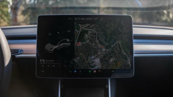 Tesla Model 3 2020 photo 14