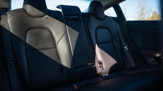 Tesla Model 3 2020 photo 16