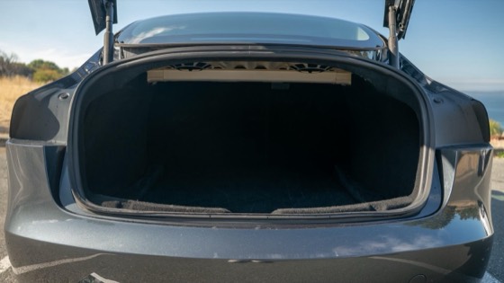 Tesla Model 3 2024 photo 10