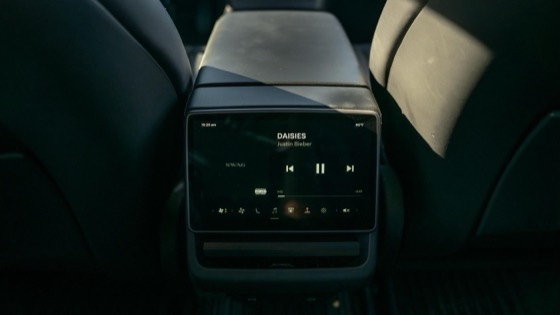 Tesla Model 3 2024 photo 11