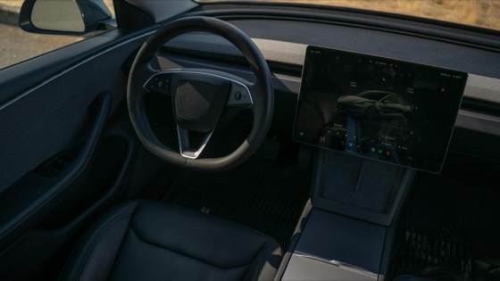 Tesla Model 3 2024 photo 12