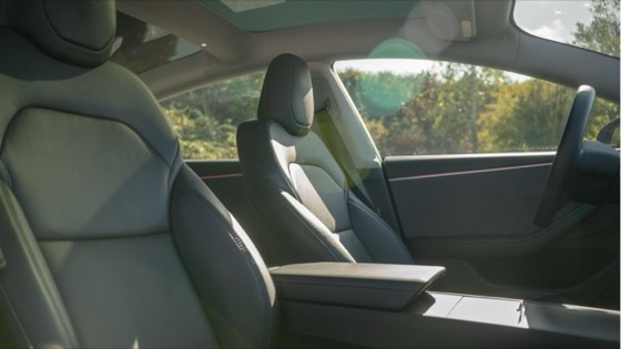 Tesla Model 3 2024 photo 13