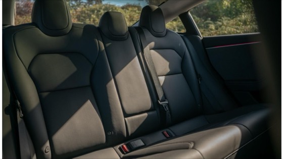 Tesla Model 3 2024 photo 14