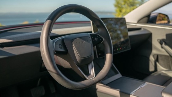 Tesla Model 3 2024 photo 15