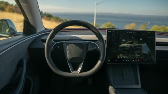 Tesla Model 3 2024 photo 16