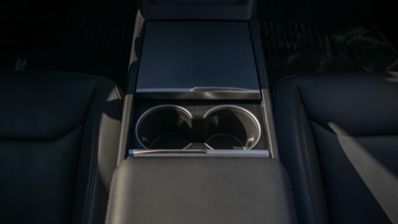 Tesla Model 3 2024 photo 17