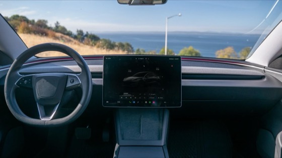 Tesla Model 3 2024 photo 19