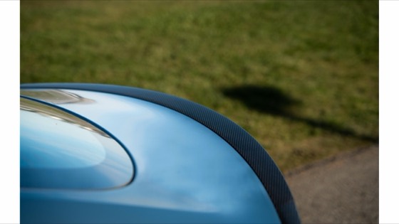 Tesla Model S 2026 photo 9