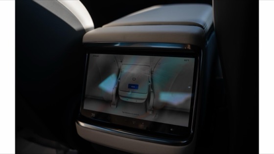 Tesla Model S 2026 photo 16