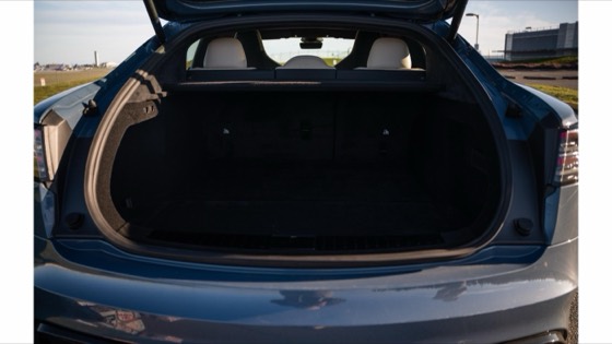 Tesla Model S 2026 photo 20