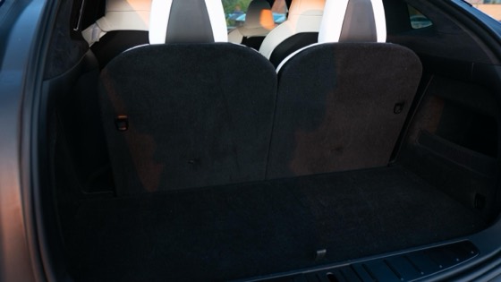 Tesla Model X 2024 photo 13