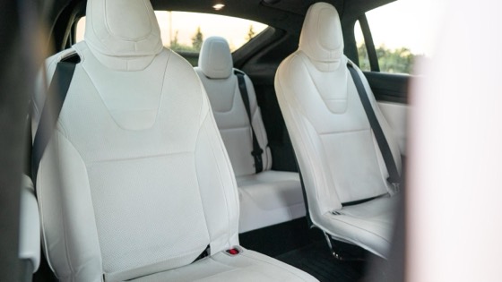 Tesla Model X 2024 photo 15