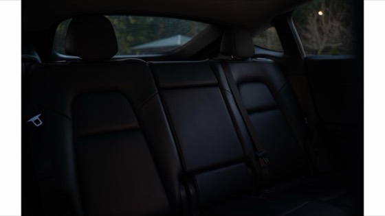 Tesla Model Y 2021 photo 17