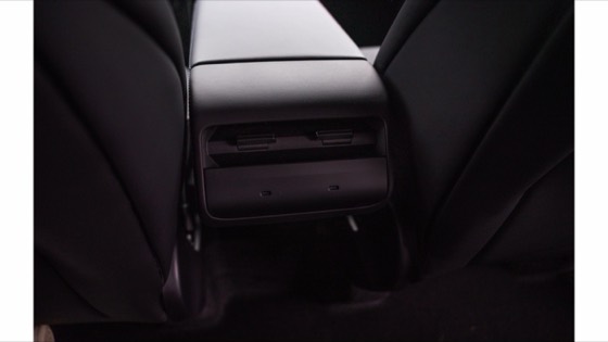 Tesla Model Y 2026 Gray photo 11