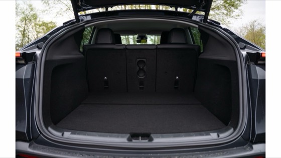 Tesla Model Y 2026 Gray photo 14