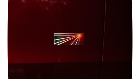 Tesla Model Y 2026 Ultra Red photo 11