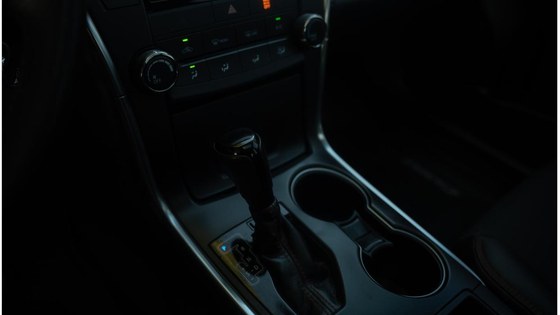 Toyota Camry 2017 photo 16