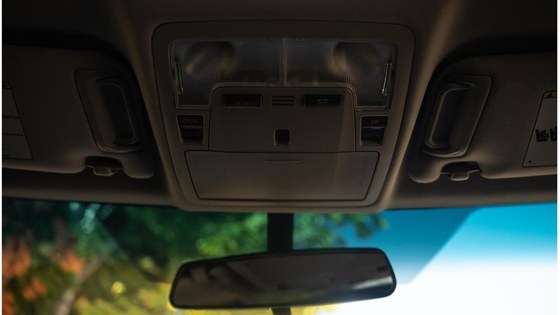 Toyota Camry 2017 photo 17