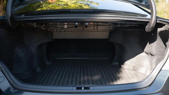 Toyota Camry 2017 photo 19