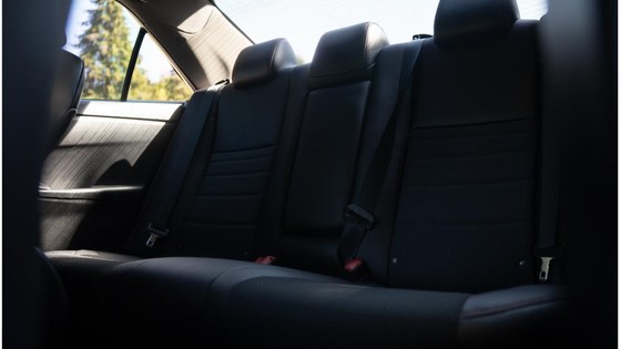 Toyota Camry 2017 photo 20