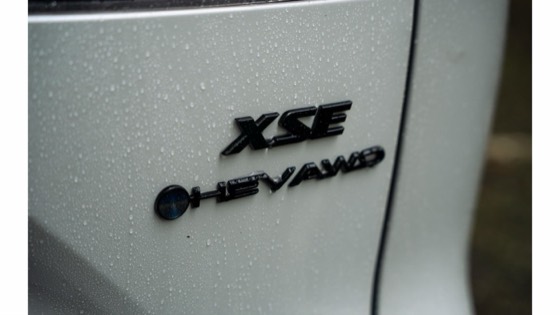 Toyota Corolla Cross 2026 photo 5
