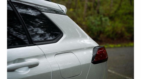 Toyota Corolla Cross 2026 photo 7