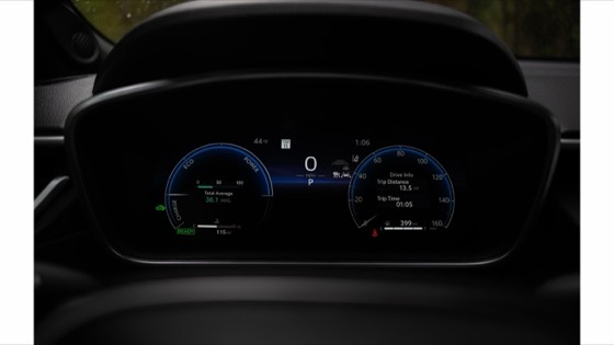 Toyota Corolla Cross 2026 photo 12