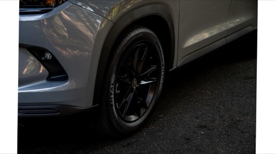Toyota Grand Highlander 2026 photo 7