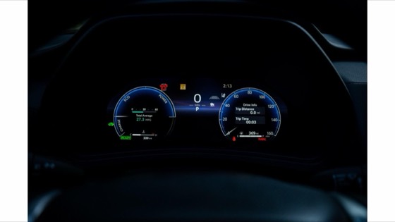 Toyota Grand Highlander 2026 photo 14