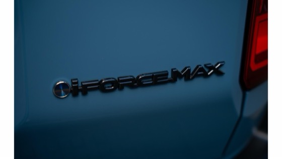 Toyota Land Cruiser 2026 photo 9