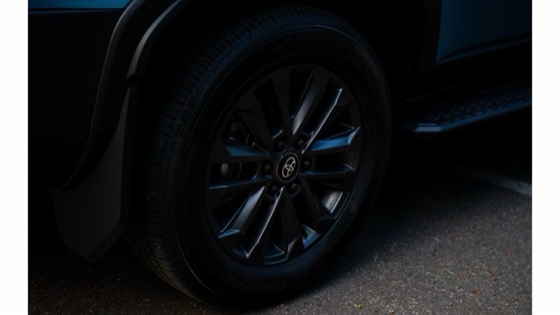 Toyota Land Cruiser 2026 photo 10